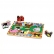 Melissa and Doug Ферма - Дървен пъзел  4